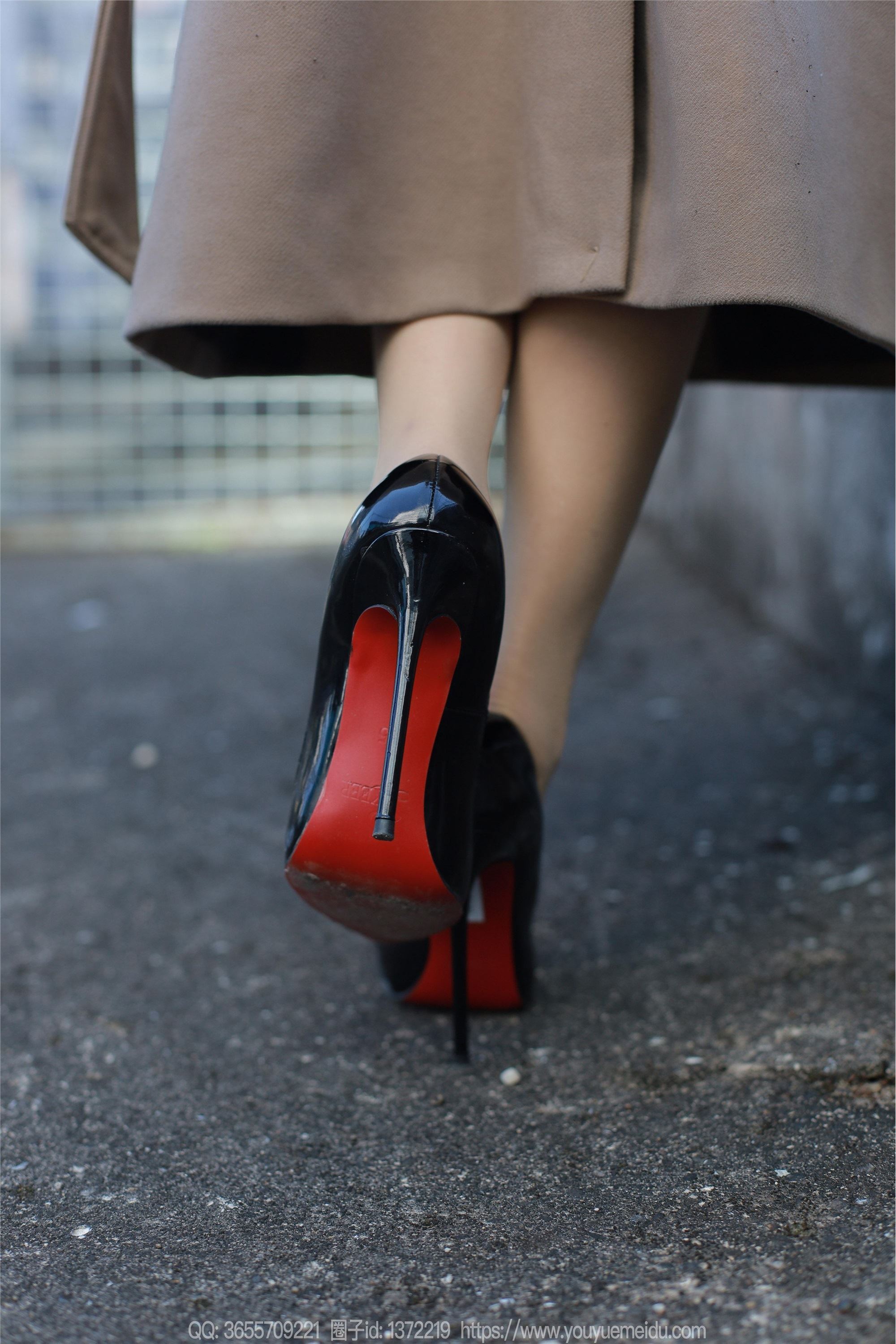 IESS异思趣向  2023.11.19 丝享家 1589 美子《风衣的季节》